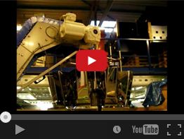 16. COMBIMAT CM-B10 CHERRYTOMATOES