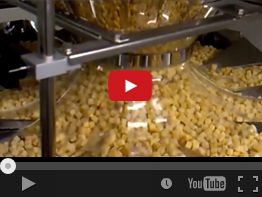 21. COMBIMAT CM-B10 CROUTONS