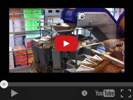 26. COMBIMAT CM-B14 PETFOOD