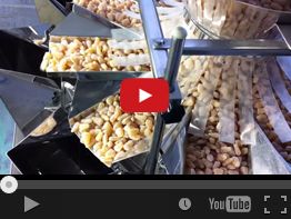 27. COMBIMAT CM-B10 HARD-BOILED CANDY