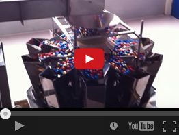 33. COMBIMAT CM-B10 PREPACKED EASTEREGGS