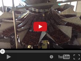 34. COMBIMAT CM-B10 RAISINS