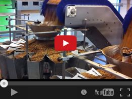 36. COMBIMAT CM-B14 PETFOOD