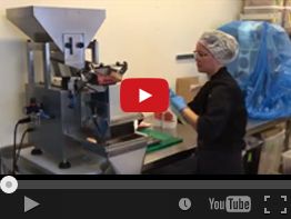 42. COMBIMAT TTC FRUIT CEREALS