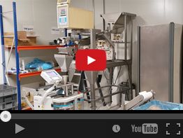 46. ATOMA E233A PINE NUTS WITH NEWWEIGH UPGRADE