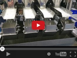 48. COMBIMAT CM-L4S CHOPPED ONIONS