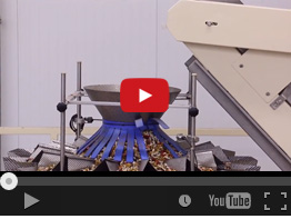 50. COMBIMAT CM-B14 PETFOOD